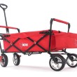 Skládací vozík CT-500-R s ochrannou stříškou