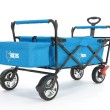 Skládací vozík CT-500-T s ochrannou stříškou