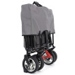 Skládací vozík CT-500-G s ochrannou stříškou