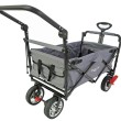 Skládací vozík CT-700-G s ochrannou stříškou