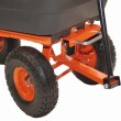Zahradní sklápěcí vozík FX-KW2175