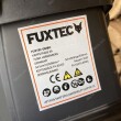 Motorová pila FUXTEC FX-KS255 Black Edition