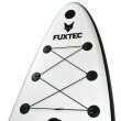 Paddleboard FX-SUP320D1 bílý
