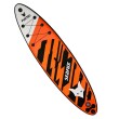 Paddleboard FX-SUP320D1 oranžový