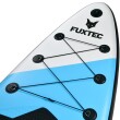 Paddleboard FX-SUP320D1 modrý